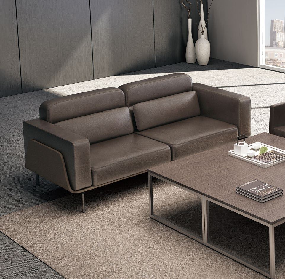 Demo sofa
