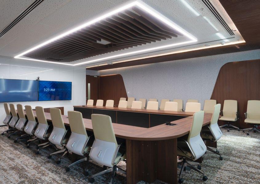 MassMutual office