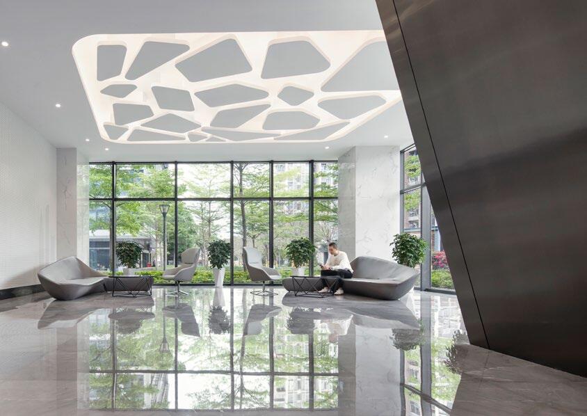 TCL office